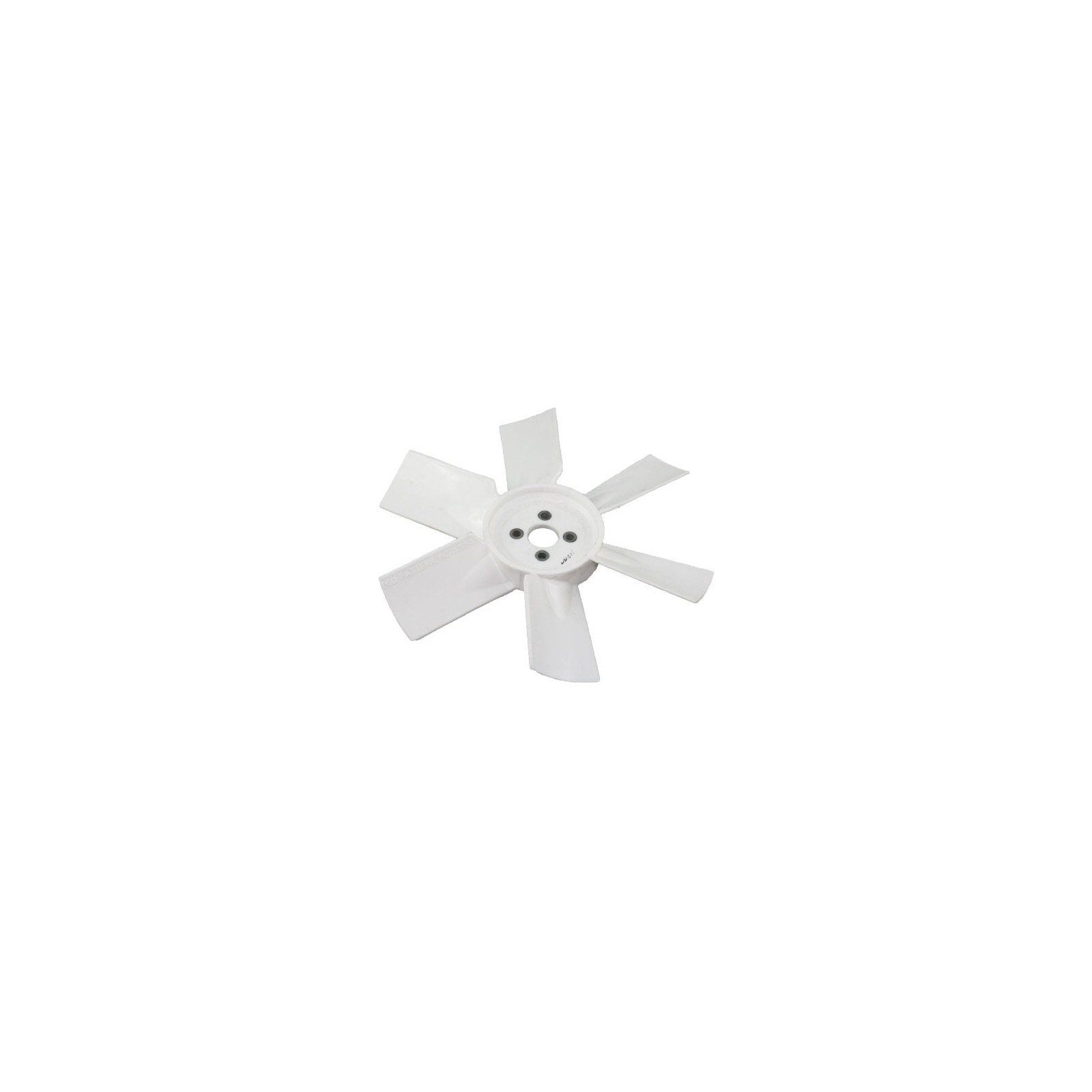 Plastový chladicí ventilátor Mitsubishi VST