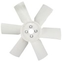 Plastový chladiaci ventilátor Mitsubishi VST