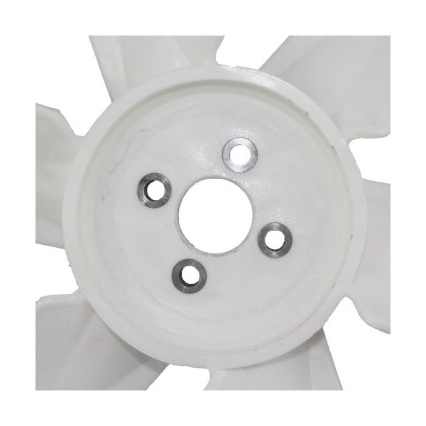Plastový chladicí ventilátor Mitsubishi VST