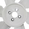 Ventilador de refrigeración de plástico Mitsubishi VST