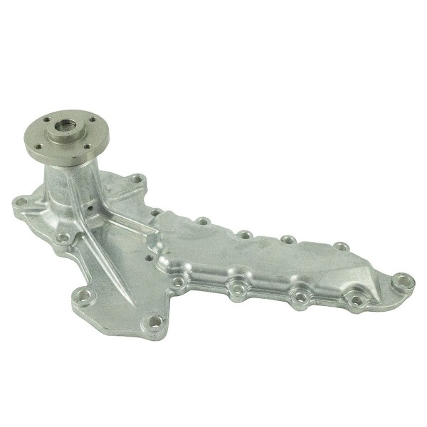 Water pump, Kubota D1301, Kubota D1302, Kubota V1502, Kubota V1903, Kubota V2003, Kubota V2203, Kubota L2550, Kubota L2850, L325