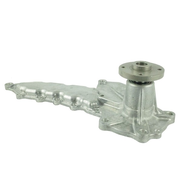 Water pump, Kubota D1301, Kubota D1302, Kubota V1502, Kubota V1903, Kubota V2003, Kubota V2203, Kubota L2550, Kubota L2850, L325