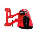 Kosiarka bijakowa z przesuwem manualnym FLM 130 Standard 4FARMER | Traktor.com.pl