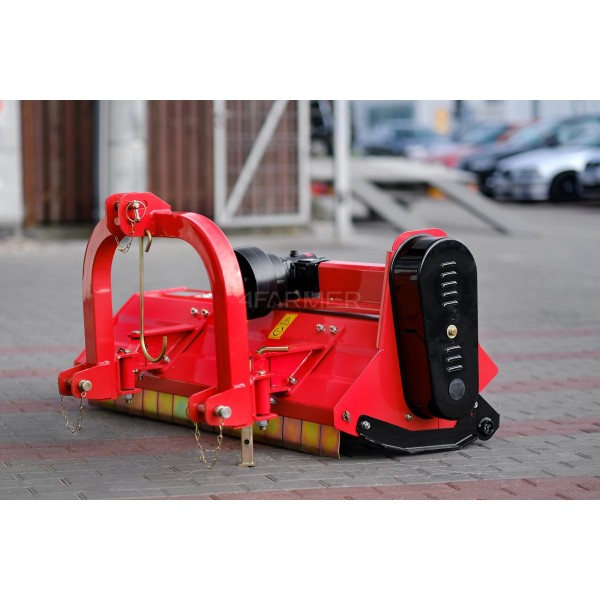 Cepová sekačka s manuálním řazením FLM 130 Standard 4FARMER