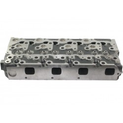 Cylinder head / Kubota V2403 / V2203