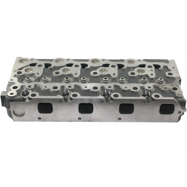 Cylinder head / Kubota V2403 / V2203