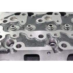 Cylinder head / Kubota V2403 / V2203