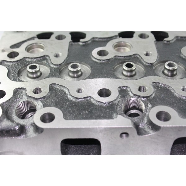 Zylinderkopf / Kubota V2403 / V2203