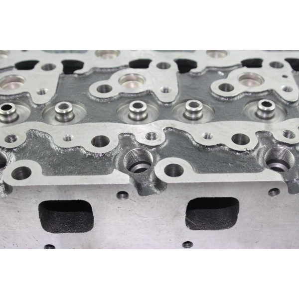 Hlava valca / Kubota V2403 / V2203