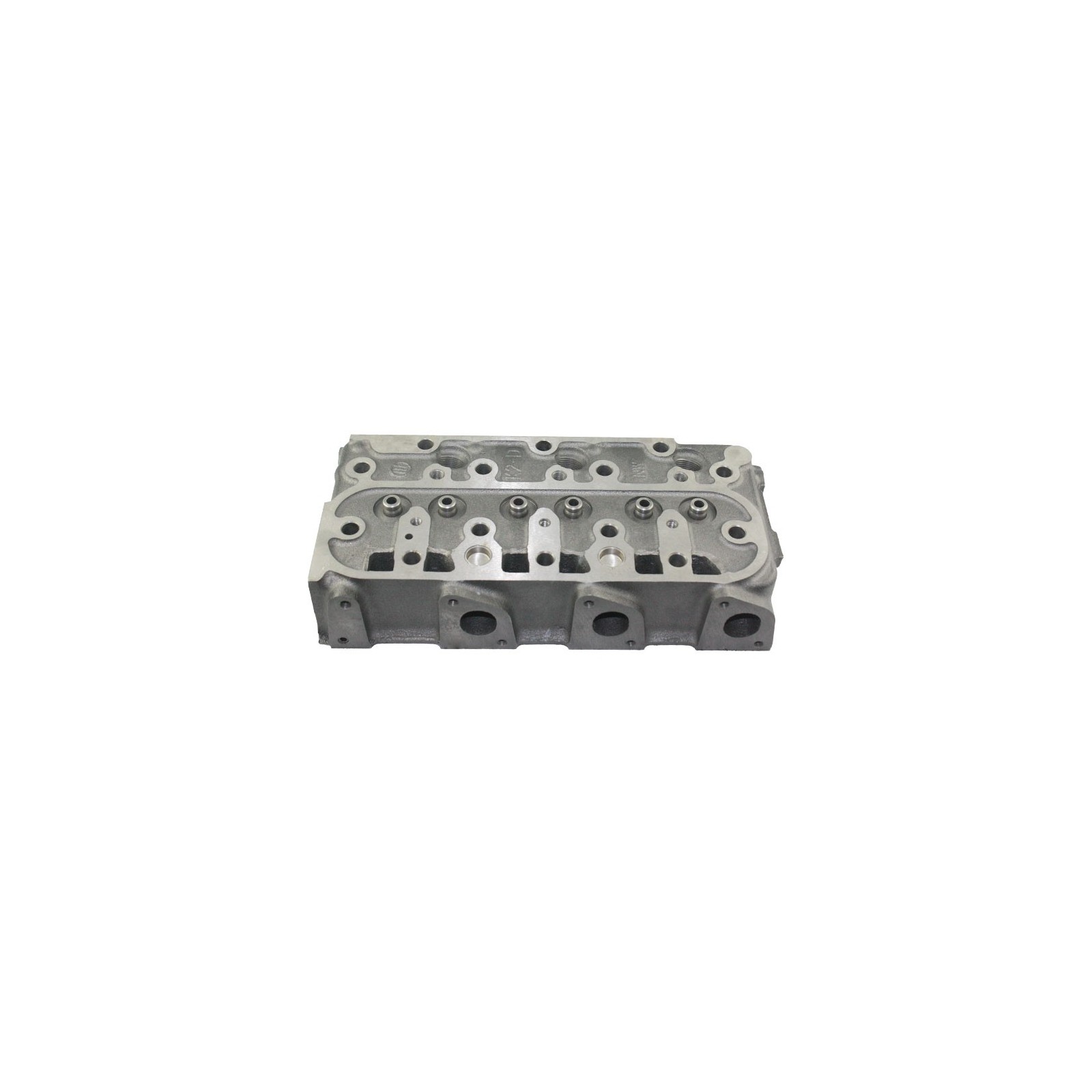 Cylinder head / Kubota D905