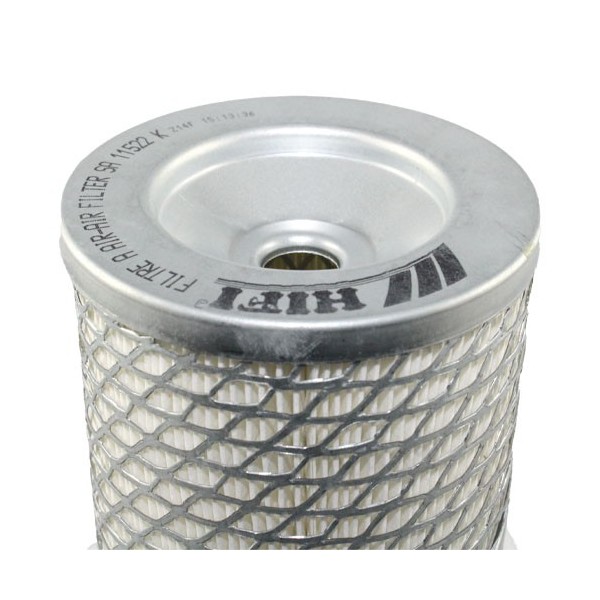 Filtr Powietrza 104x200 | Traktor.com.pl
