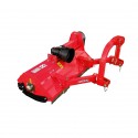Desbrozadora de martillos con cambio manual FLM 110 Standard 4FARMER