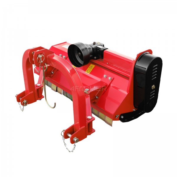 Desbrozadora de martillos con cambio manual FLM 110 Standard 4FARMER