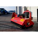 Cepová sekačka s manuálním řazením FLM 110 Standard 4FARMER