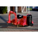 Desbrozadora de martillos con cambio manual FLM 110 Standard 4FARMER