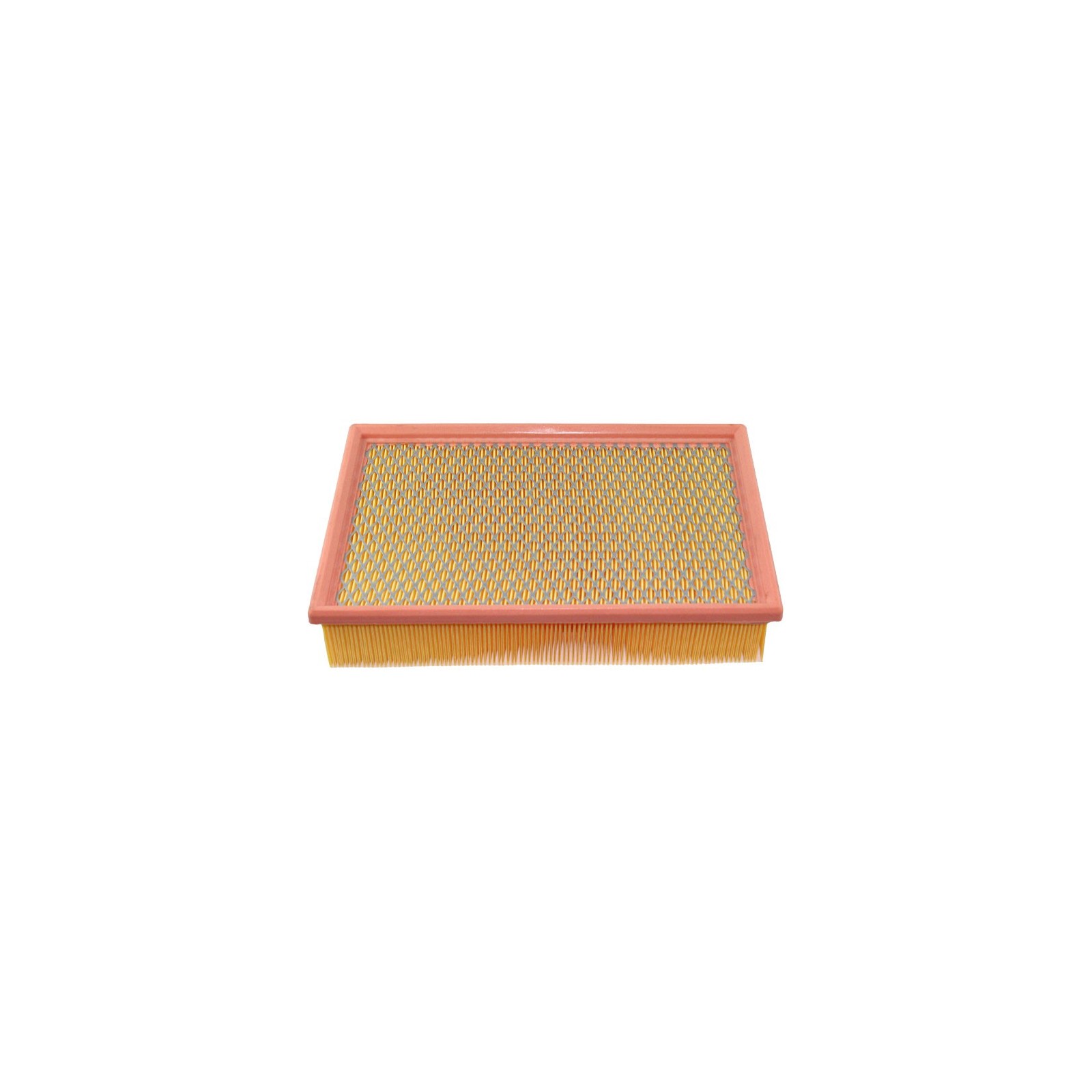Air Filter Ford Motorcraft Purflux 182x282