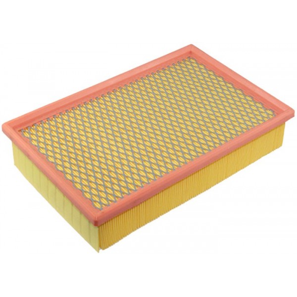 Vzduchový filter Ford Motorcraft Purflux 182x282