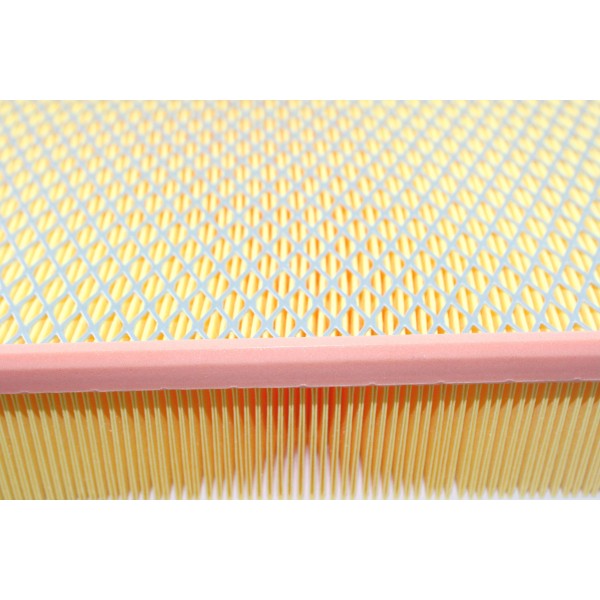 Luftfilter Ford Motorcraft Purflux 182x282