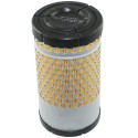Vzduchový filter Kubota 100x193