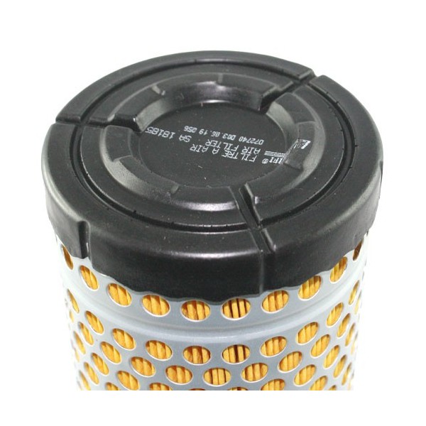 Kubota Luftfilter 100x193