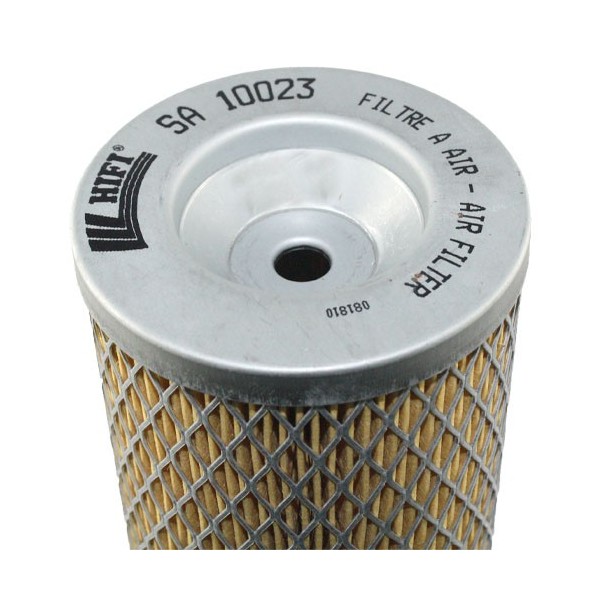 Iseki Air Filter 84x243