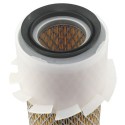 Iseki Luftfilter 84x243