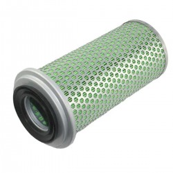 Filtr powietrza 93 x 205 mm / Honda / SA 12093