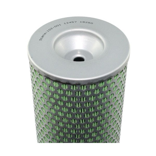 Vzduchový filter 93 x 205 mm / Honda / SA 12093