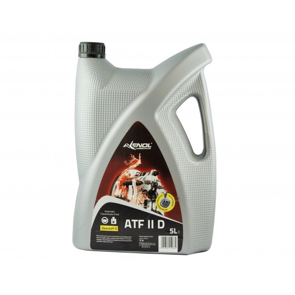 AXENOL ATF II D Schmierstoffe & Fett Getriebeöl für Automatikgetriebe
