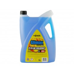 AXENOL -35 GLIMAX Lubricantes y grasas 5L, refrigerante mezclable