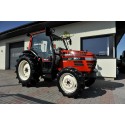 Yanmar AF350J 4x4 35 KM | Traktor.com.pl