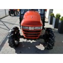 Yanmar AF350J 4x4 35 HP