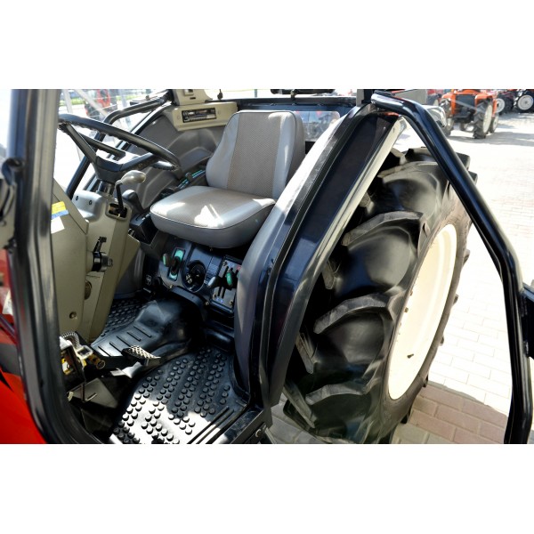 Yanmar AF350J 4x4 35 PS