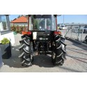 Yanmar AF350J 4x4 35 CV