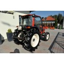 Yanmar AF350J 4x4 35 PS