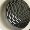 Kubota Shibaura Air Filter 38x163