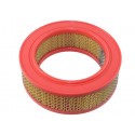 Filtro de aire 175 x 60 mm Yanmar YM, Iseki TX