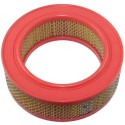 Vzduchový filter 175 x 60 mm Yanmar YM, Iseki TX