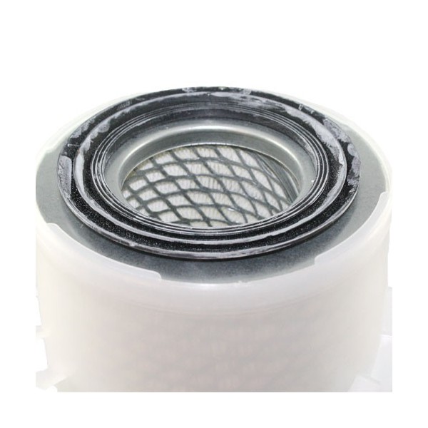 Luftfilter Kubota, John Deere, Mitsubishi 133x288