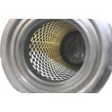 Luftfilter 104 x 246 mm Kubota KT, Kubota GL, New Holland