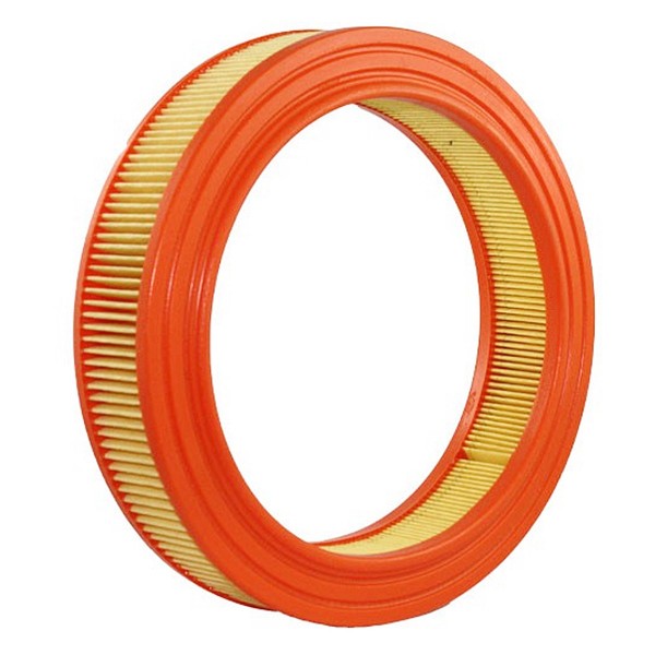 Filtr powietrza / 185 x 241 x 43/49 mm / Ford OHV / MFS0050 / SA 548