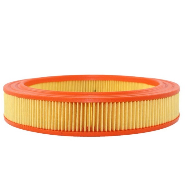 Filtr powietrza / 185 x 241 x 43/49 mm / Ford OHV / MFS0050 / SA 548 | Traktor.com.pl