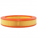 Filtro de aire / 185 x 241 x 43/49 mm / Ford OHV / MFS0050 / SA 548