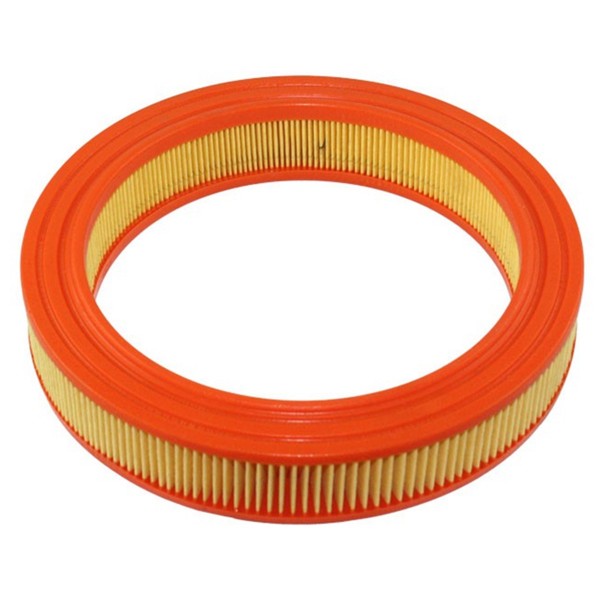 Filtr powietrza / 185 x 241 x 43/49 mm / Ford OHV / MFS0050 / SA 548 | Traktor.com.pl