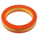 Filtre à air / 185 x 241 x 43/49 mm / Ford OHV / MFS0050 / SA 548