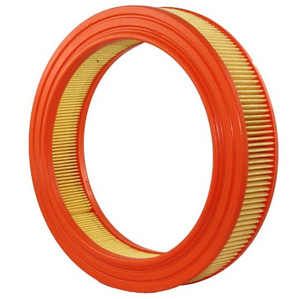 Vzduchový filtr / 185 x 241 x 43/49 mm / Ford OHV / MFS0050 / SA 548