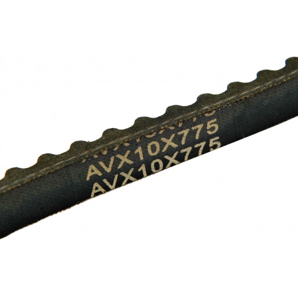 Klínový řemen / AVX 10x775