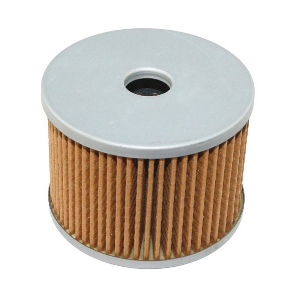 Palivový filter Iseki 75x56