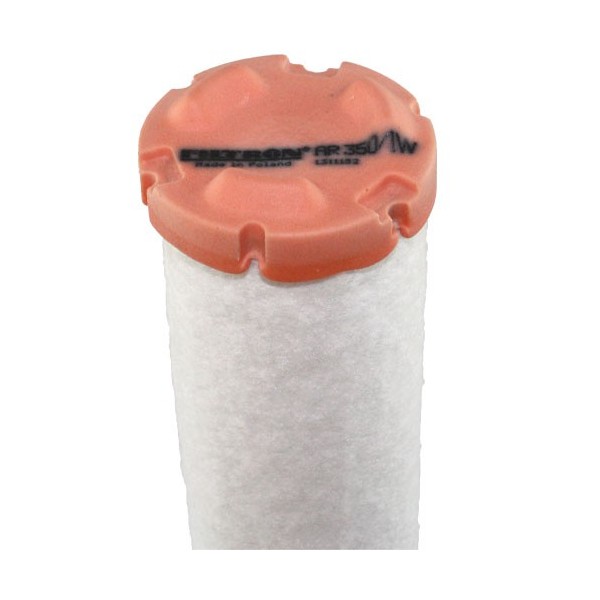 Filter sekundárneho vzduchu Filtron 58x260