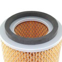 Filtre à air Mitsubishi, Hyundai, Ford, Fiat 134x291
